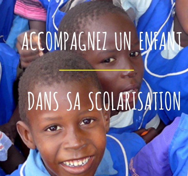 Lanton : Zoom sur l’Association « Ecoliers du Sénégal »
