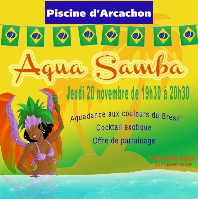 Les sorties du jeudi 20/11 : Art et nature pour le plaisir …