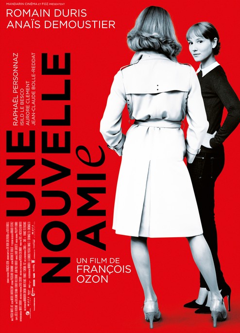 Cinéma :  Les films sur le Bassin jusqu&rsquo;au mardi 25/11/14
