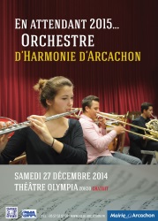 Les sorties du 27/12 : A chacun sa mélomanie …