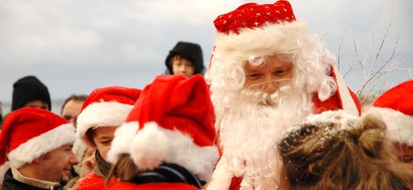 Les sorties du 23/12 : Villages de Noël, spectacles pour enfants, animations, avant de préparer les fêtes…