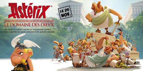 Cinéma : les films sur le bassin jusqu&rsquo;au mardi 16/12