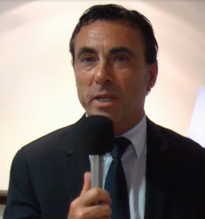 Arcachon : L&rsquo;ascension pas à pas d&rsquo;Yves Foulon, nommé Secrétaire national chargé du Tourisme à l&rsquo;UMP …