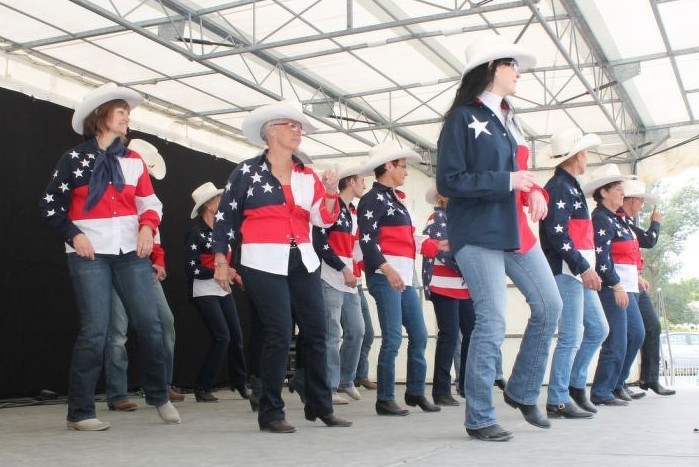 Les sorties du 13/12 : DanseS, sportS, concertS, grignotage …