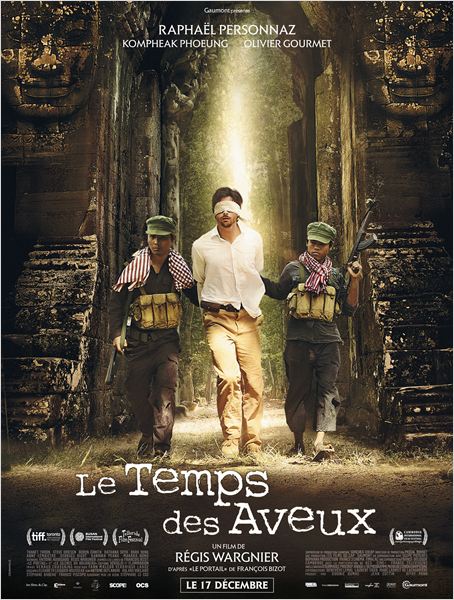 Cinéma : Les films sur le bassin jusqu&rsquo;au mardi 30/12