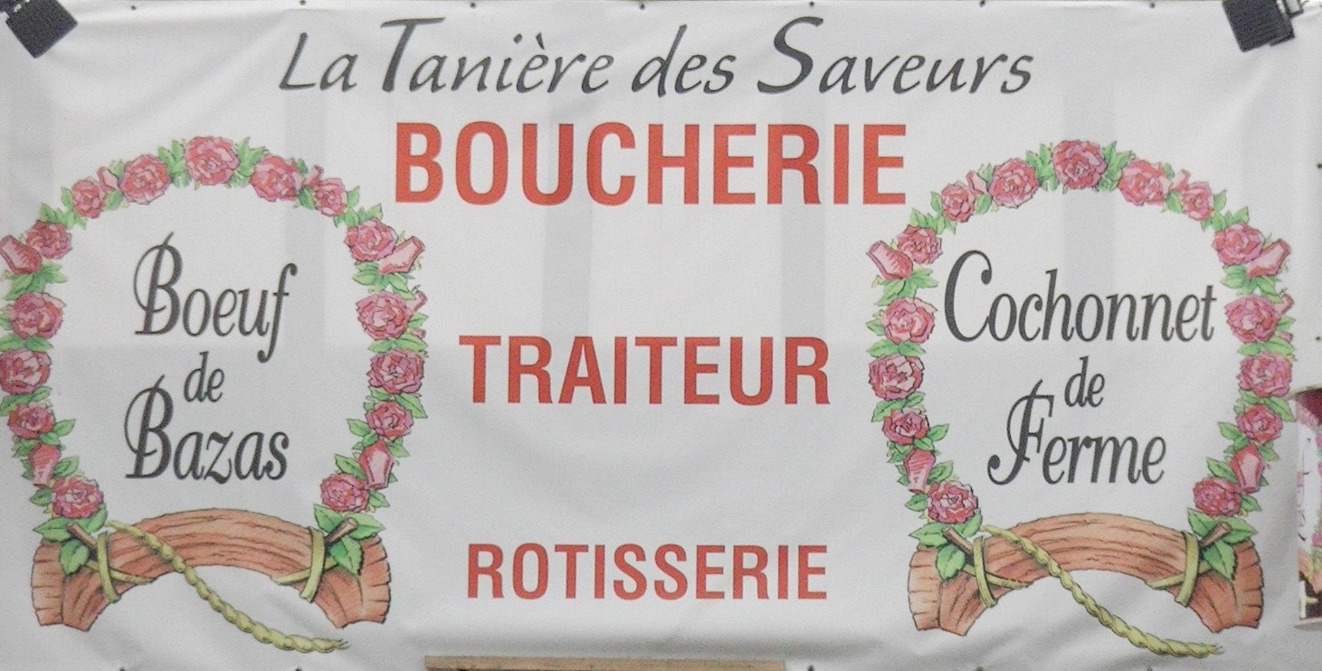 Arès : La Tanière des Horreurs … Fermeture sanitaire provisoire de « La Tanière des Saveurs »