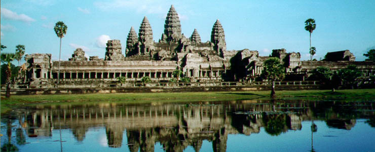 Les sorties ce jeudi 15/01 :  Voyages aux pays de l&rsquo;art khmer, du ciné grec, et des clubs de jazz …