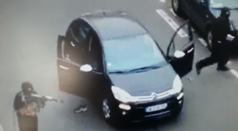 Attentat à Charlie Hebdo, attentat contre la liberté d&rsquo;expression …
