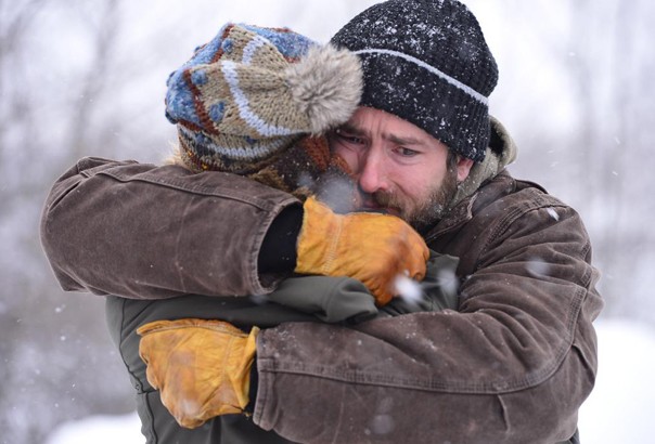 Cinéma : Les films sur le Bassin jusqu&rsquo;au mardi 20/01