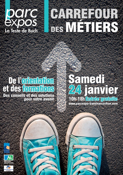 Des sorties Samedi 24 et Dimanche 25/01 ?  Vous devriez lire l&rsquo;article …