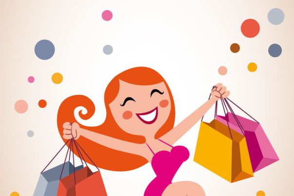Ce week-end, des braderies pour nos chéries…