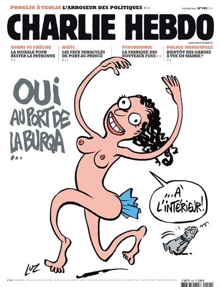Ce Dimanche 11/01 : Les rassemblements pour Charlie, du sport pour les énergiques, et des lotos pour les pères peinards …