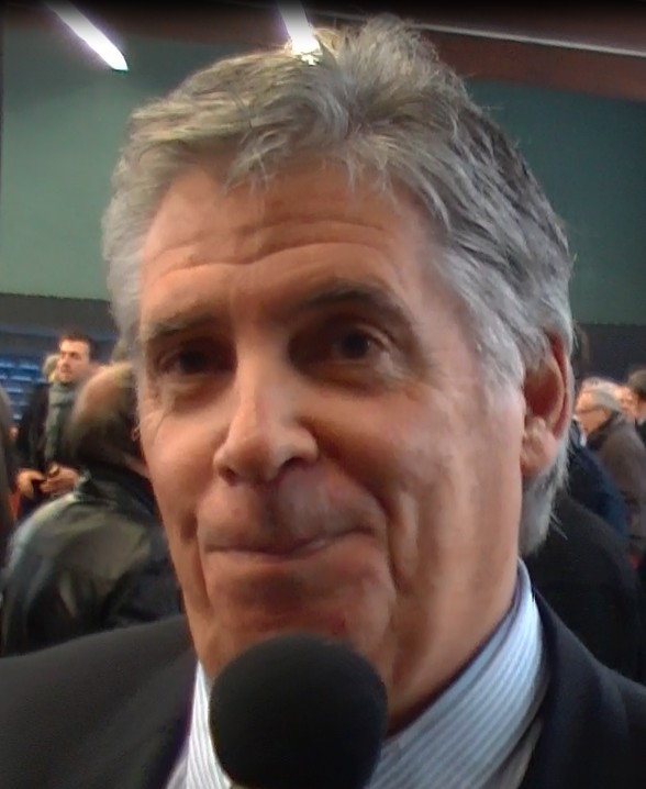 Voeux de J.Y. Rosazza à Andernos : un discours aux accents gaulliens … (avec Interview)