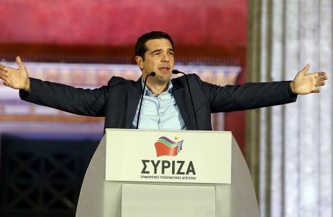 Victoire de Syrisa en Grèce. Et après ?