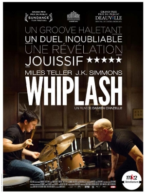 Cinéma : Les films sur le Bassin jusqu&rsquo;au mardi 3/02