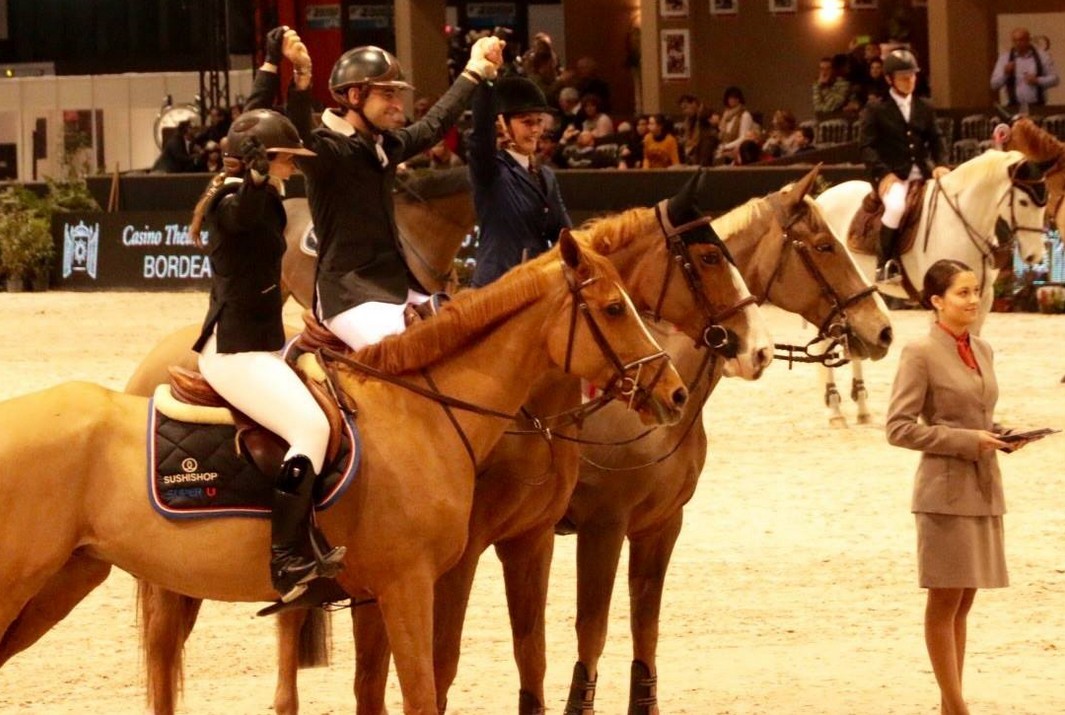 Infos Sports : Equitation, Marathons, Aviron, Rugby XIII