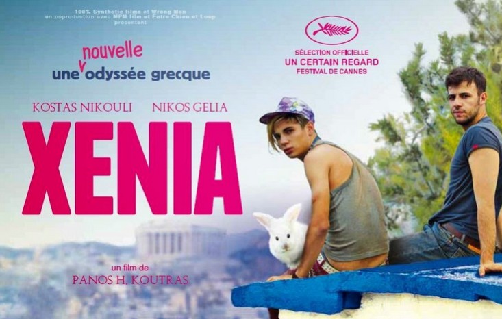 Cinéma : Les films sur le Bassin jusqu’au mardi 3/03/15
