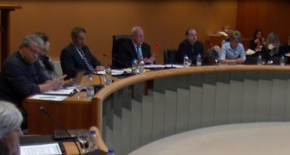 Lège – Cap Ferret  : Conseil municipal consensuel … Pour la cabane 113 , c&rsquo;est No!