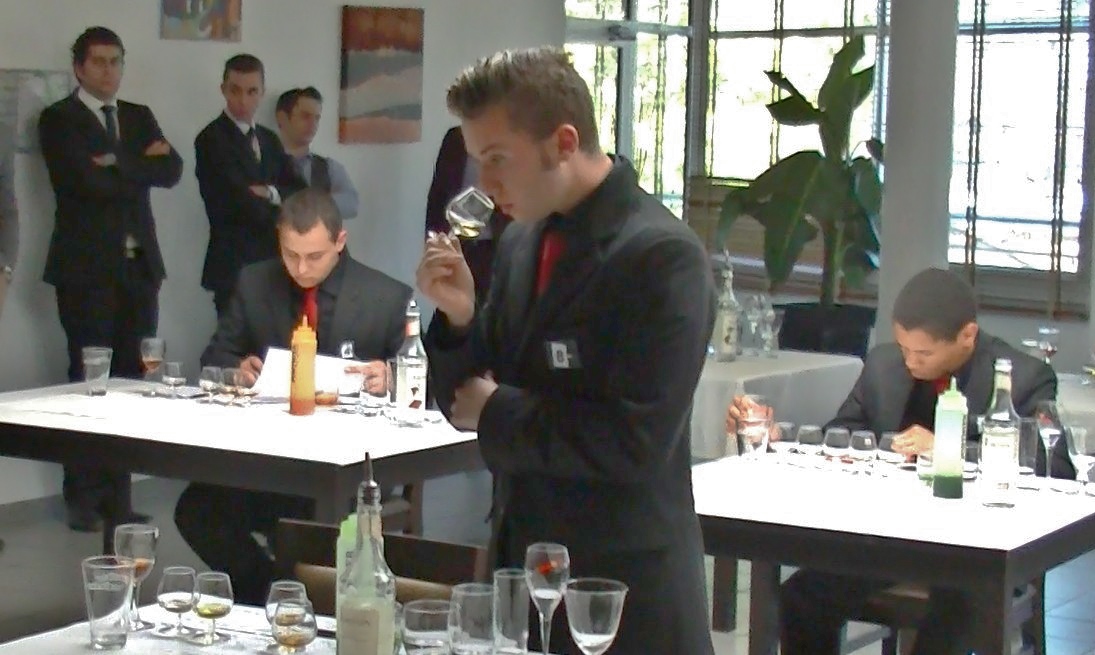 Concours du Meilleur Apprenti France Barman : Tu gagnes … t&rsquo;as un job ! (en vidéo)