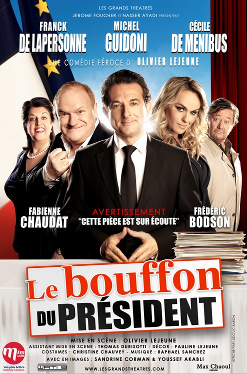 Vendredi 13, N. Sarkozy est à Biganos. Ca porte bonheur …