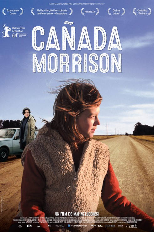 Cinéma : Les films sur le Bassin jusqu’au mardi 17/03/15