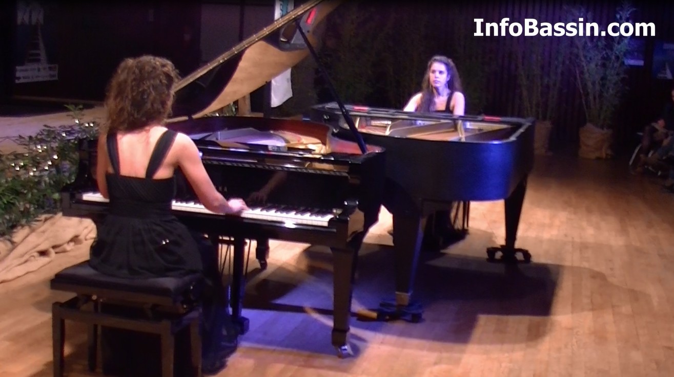 Cap Ferret Music Open : Le niveau monte et frise l&rsquo;excellence … (avec extraits video)