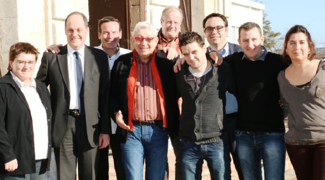 Les Talents du Bassin 2015 ? A découvrir à Biganos ce vendredi …