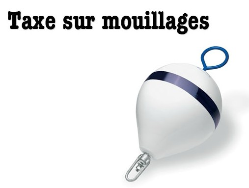 Taxe sur les mouillages : Manifestation à Arcachon ce samedi