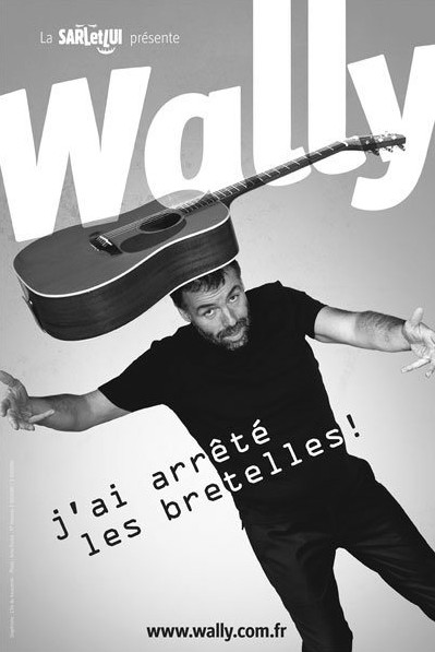 Wally ? C&rsquo;est tout fou … Na !