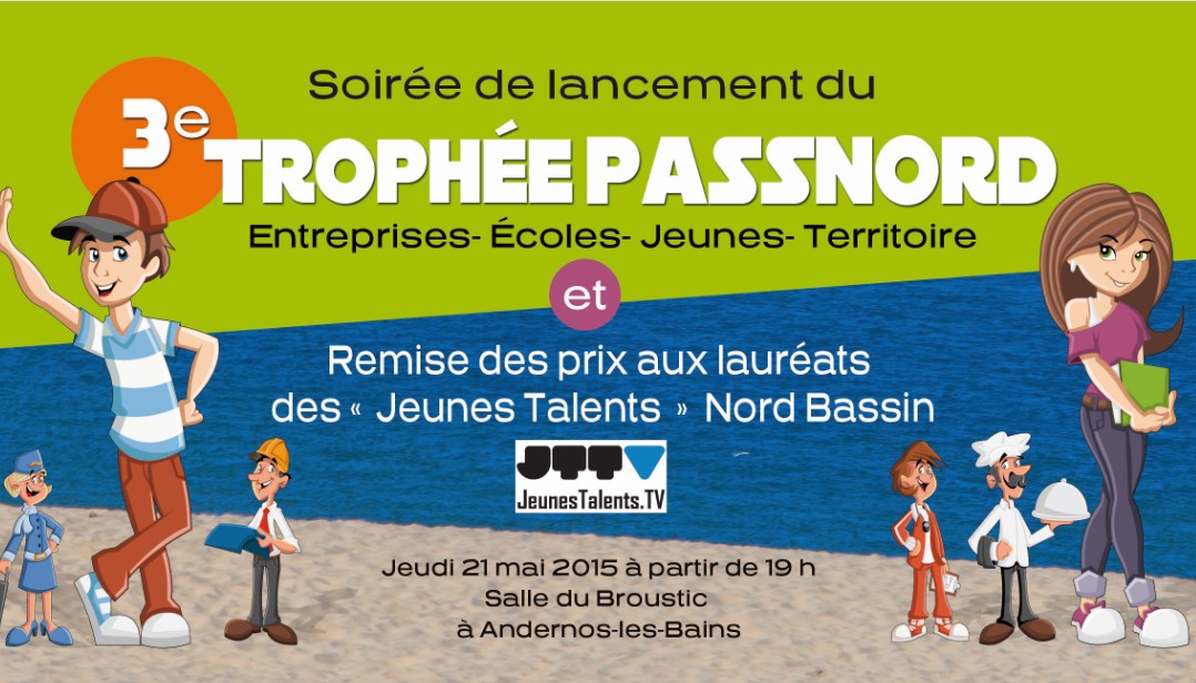 Les entreprises du Bassin en mode rencontres actives …
