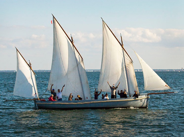 Les sorties pour ce (long) week end : Samedi et Dimanche