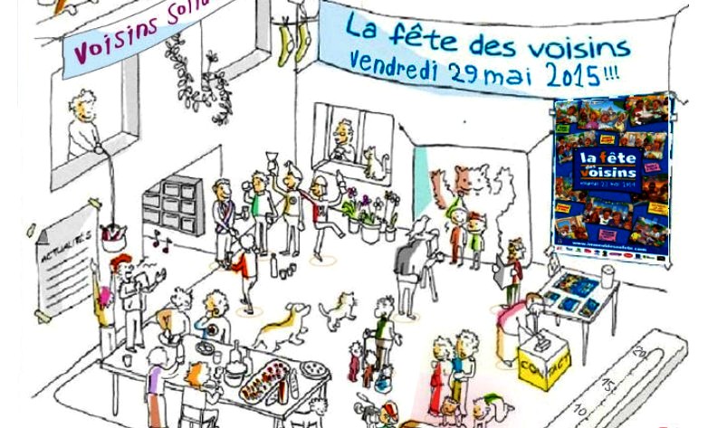 S&rsquo;amuser, discuter, sur le Bassin, ce vendredi 29/05…