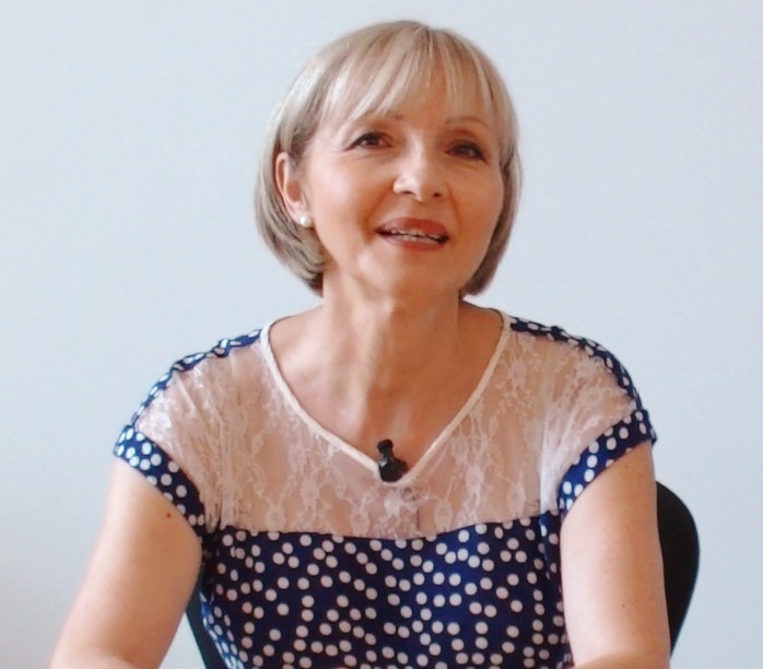 Entretien avec Marie Larrue, maire de Lanton (vidéo)