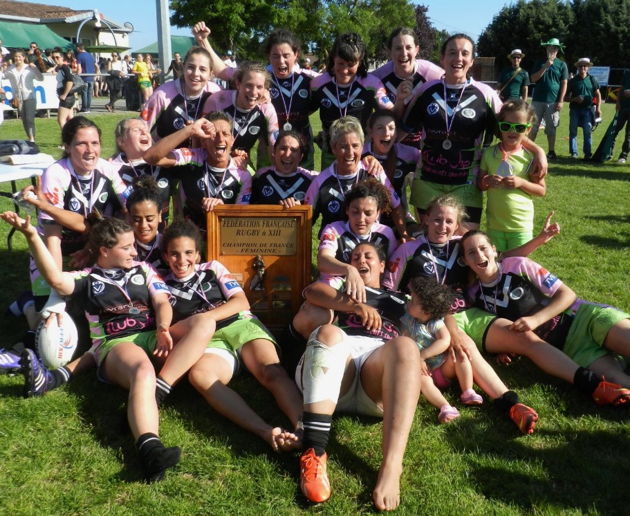 Des trophée…stivals  !