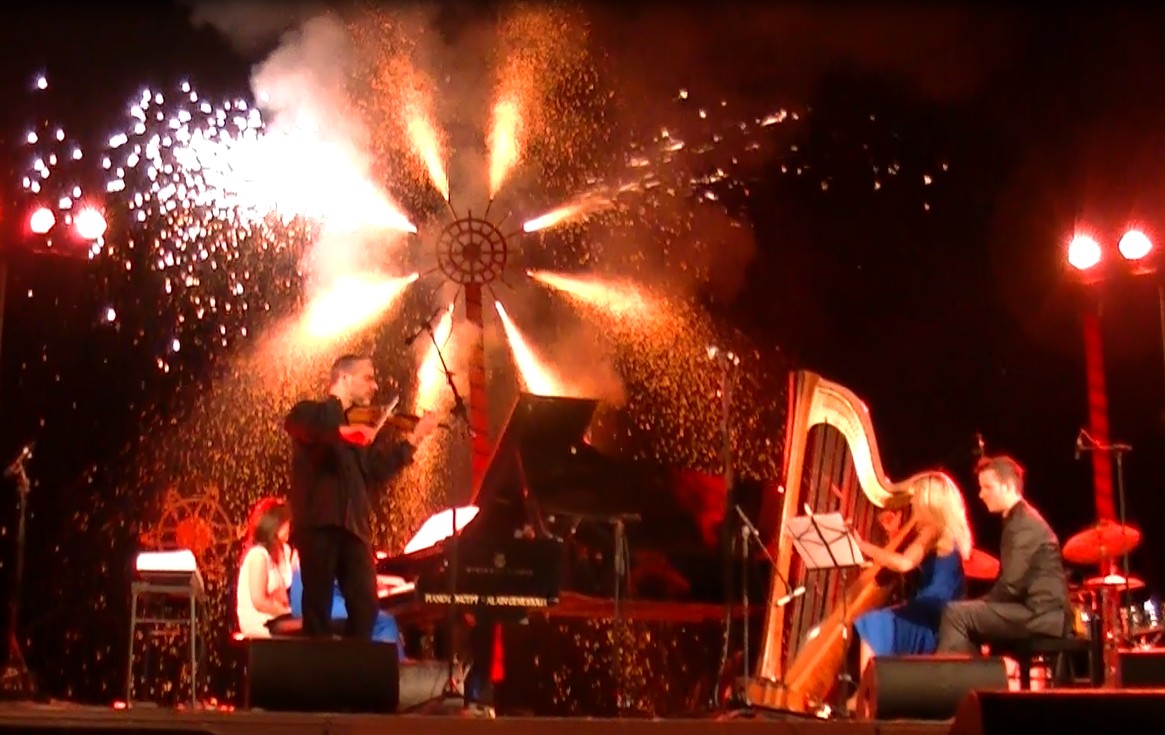 Cap Ferret Music Festival 2015 : joli cadeau pour les mélomanes du Bassin (et d&rsquo;ailleurs)