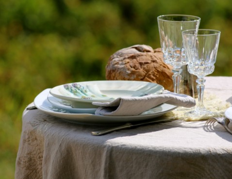 Pourquoi les Anglais ont-ils envahi l&rsquo;Aquitaine ? Parce qu&rsquo;on mange mieux ici …
