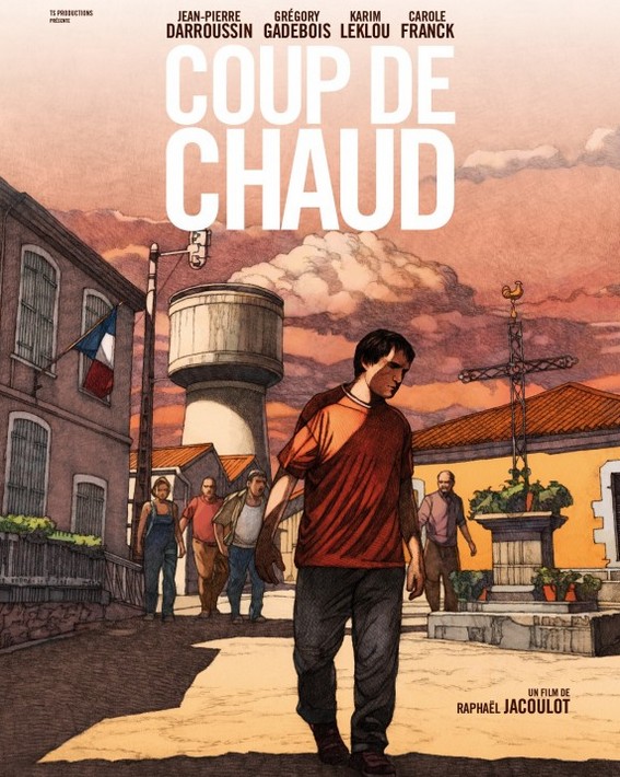 Ciné : L&rsquo;actu et les films sur le bassin jusqu&rsquo;au 28/07