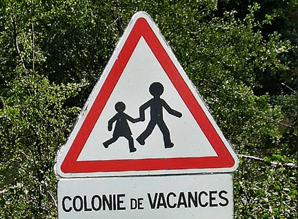 La pollution sonore, fléau des vacances …