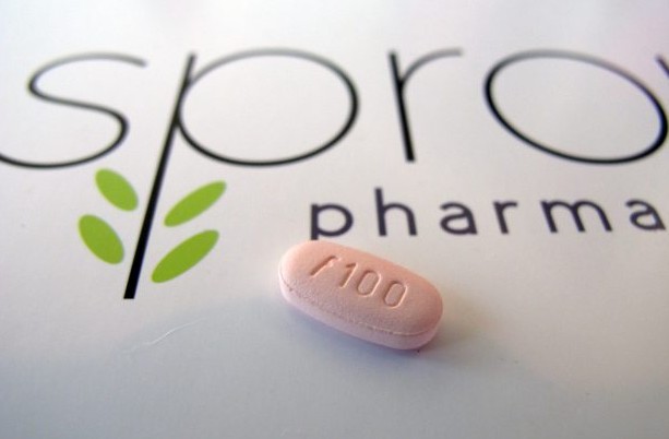 Sprout alors ! Les femmes ont leur viagra …