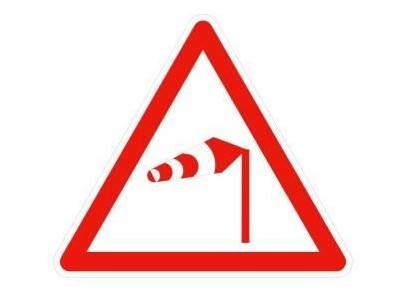 Coup de vent cette nuit sur le Bassin. Ca va se calmer ce soir.