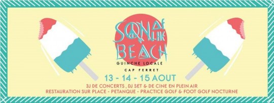 De la glisse (skate/surf), de la zike. Relax, Max …