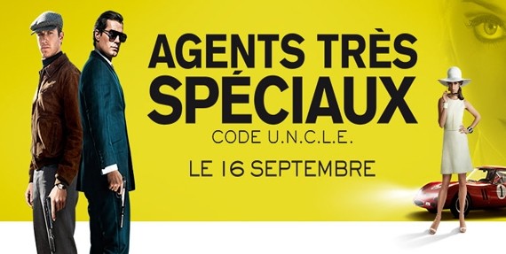 Ciné : L&rsquo;actu et les films sur le bassin jusqu&rsquo;au 29/09