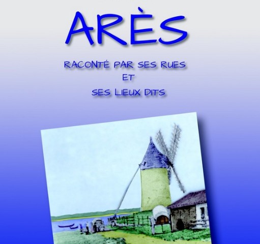 Livres : Un nouvel ouvrage sur l&rsquo;histoire d&rsquo;ici …