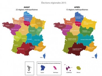 Aux élections régionales, c&rsquo;est vous qui décidez…
