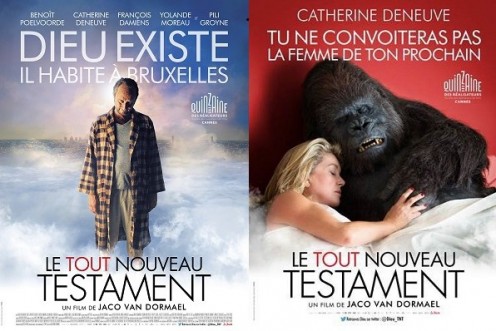Ciné : L&rsquo;actu et les films sur le bassin jusqu&rsquo;au 22/09