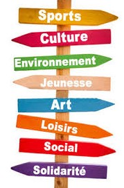 Forums : Le tissu associatif fait son show. Faites votre choix !