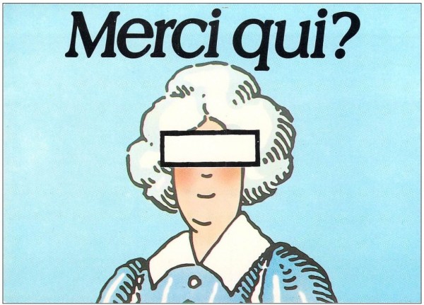 Bienvenue au pays du « Naming ! »