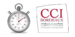 RDV d&rsquo;affaires Minute (Speed date) pour les chefs d&rsquo;entreprise du Nord, puis du Sud Bassin.