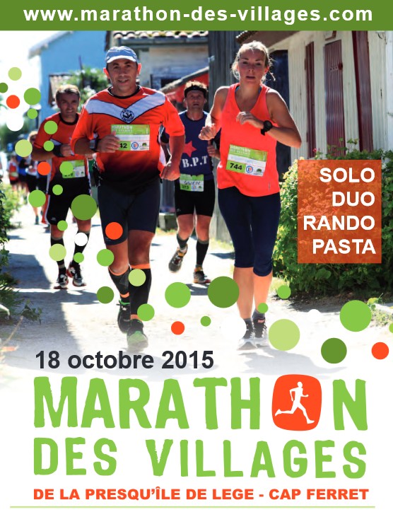 Marathon des Villages au Cap : C&rsquo;est beau, mais c&rsquo;est dur (mais c&rsquo;est bon…)