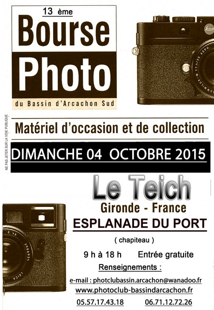 Des sorties pour ce week-end ? Y&rsquo;en a. Ici.